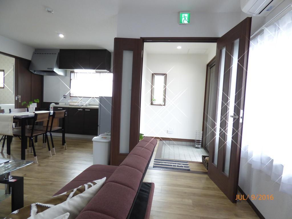קיוטו Saizen Matsumuro Stay מראה חיצוני תמונה