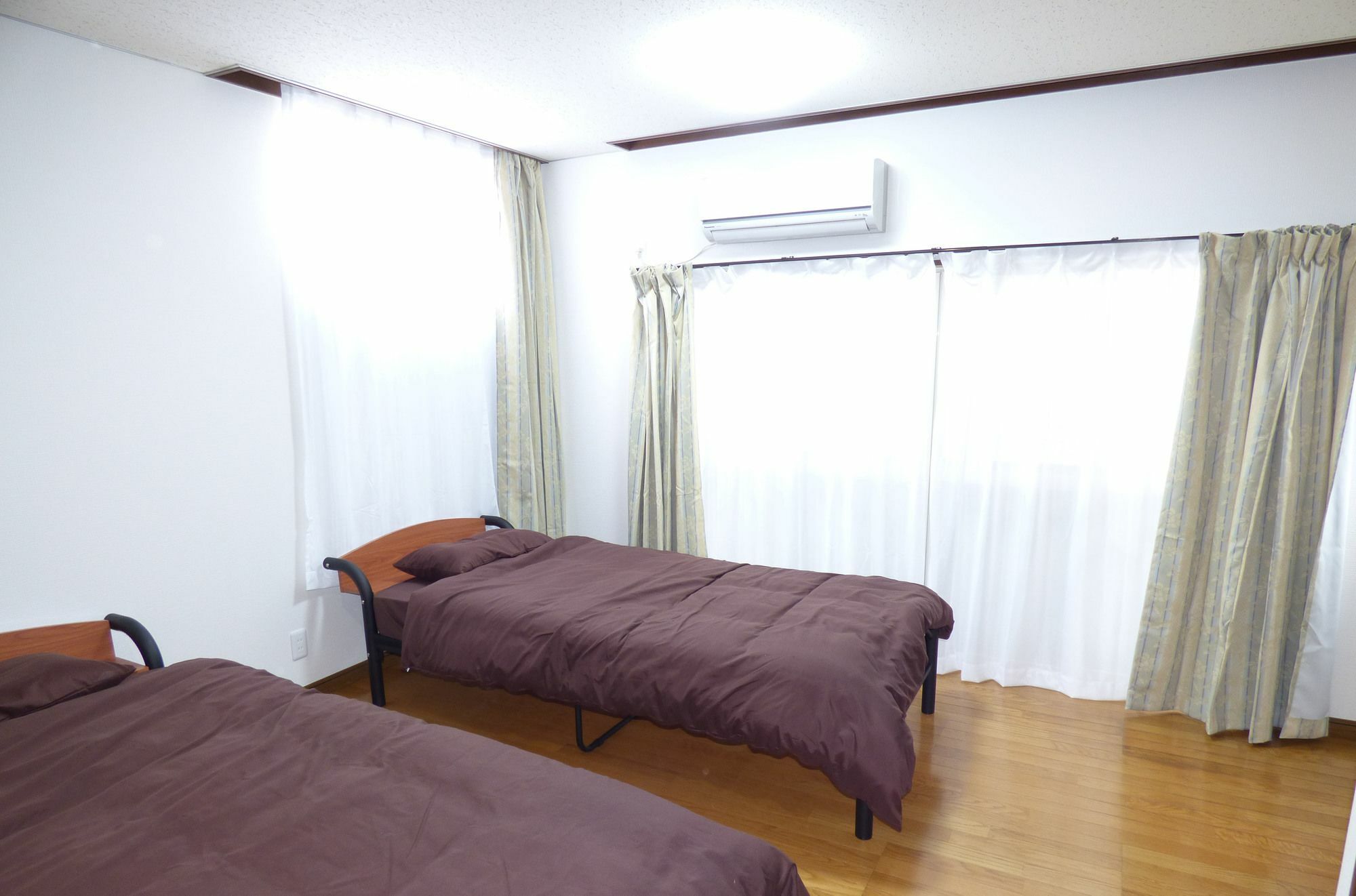 קיוטו Saizen Matsumuro Stay מראה חיצוני תמונה