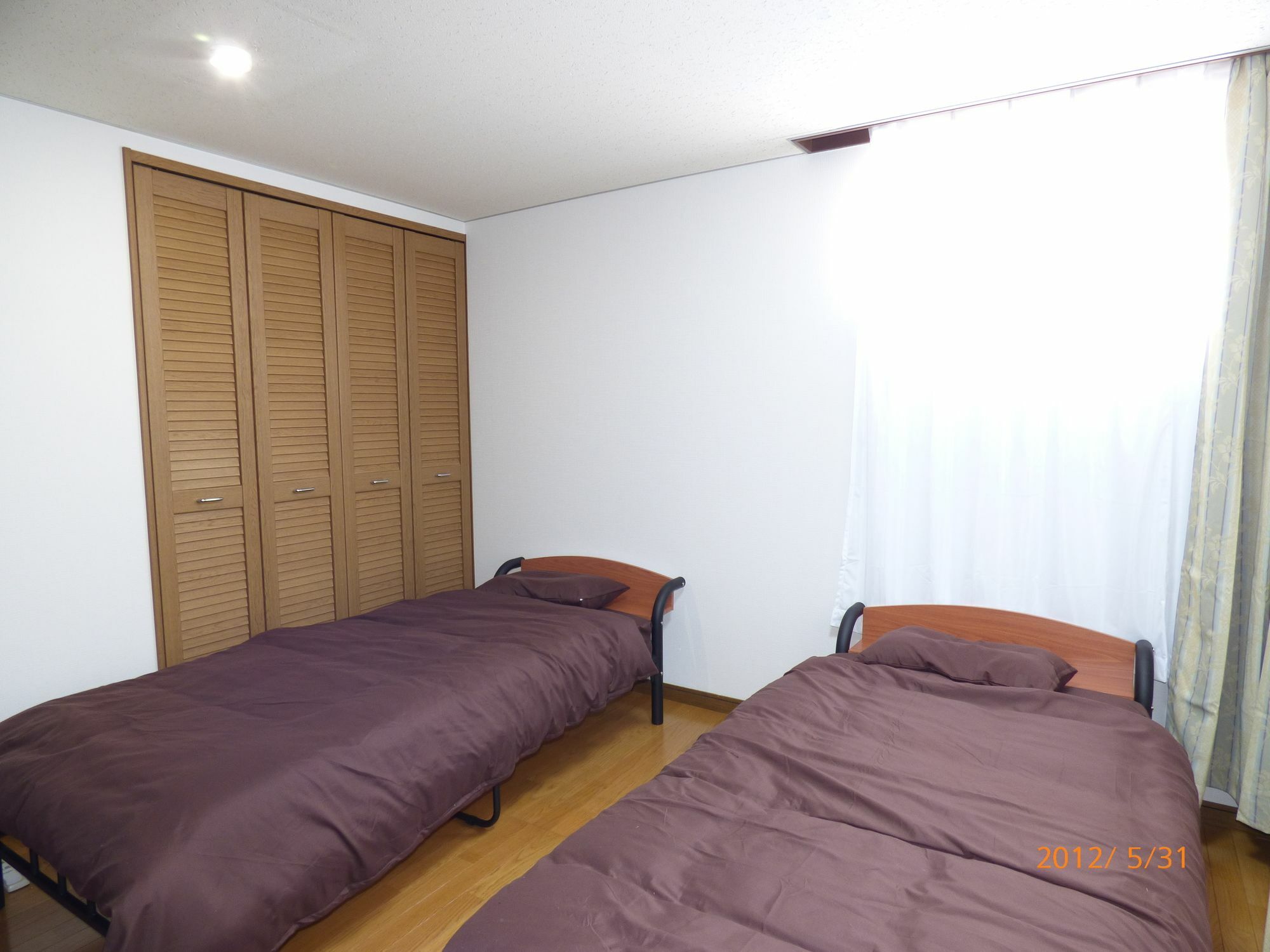 קיוטו Saizen Matsumuro Stay מראה חיצוני תמונה